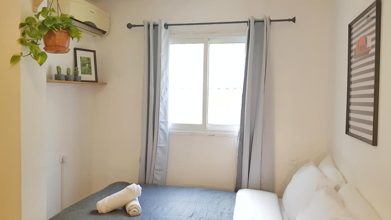 Gordon Beach Studios Τελ Αβίβ Εξωτερικό φωτογραφία